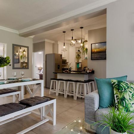 3-Bedroom Apartment On The Estuary Сент-Люсія Екстер'єр фото