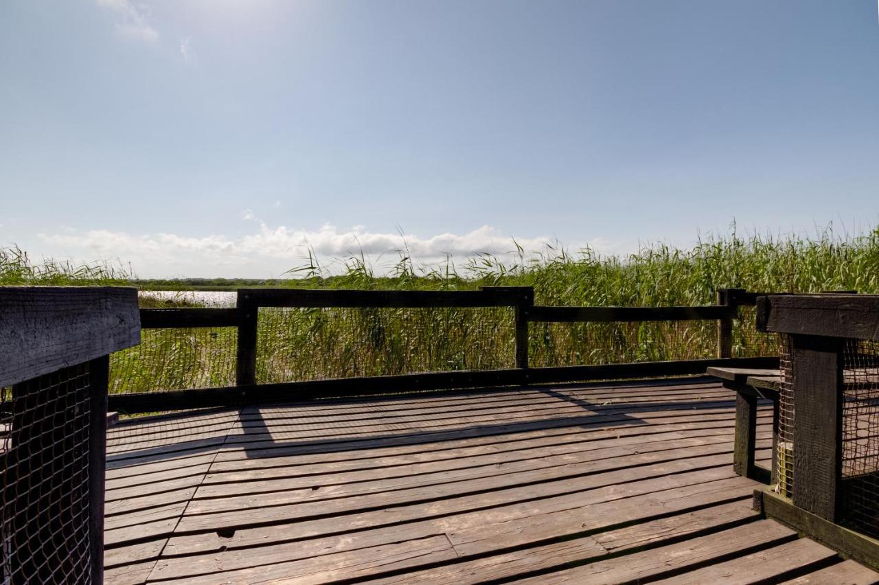 3-Bedroom Apartment On The Estuary Сент-Люсія Екстер'єр фото