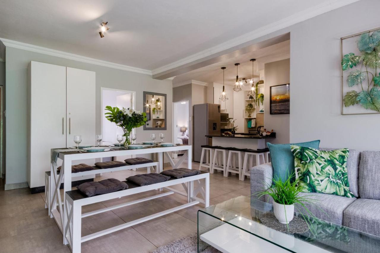 3-Bedroom Apartment On The Estuary Сент-Люсія Екстер'єр фото