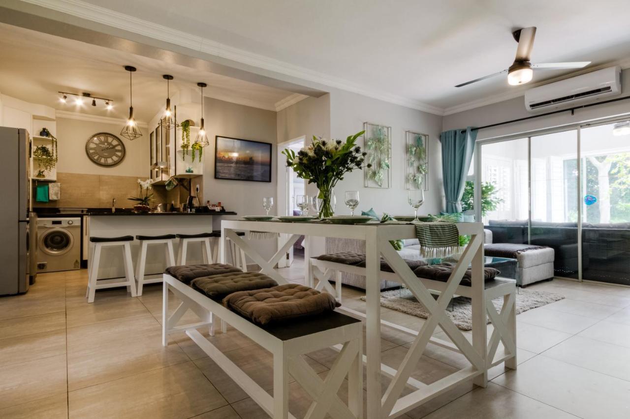 3-Bedroom Apartment On The Estuary Сент-Люсія Екстер'єр фото