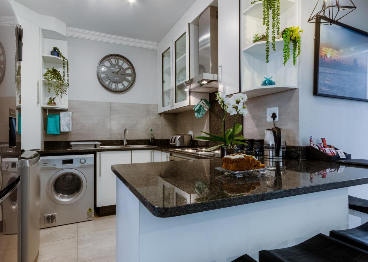 3-Bedroom Apartment On The Estuary Сент-Люсія Екстер'єр фото