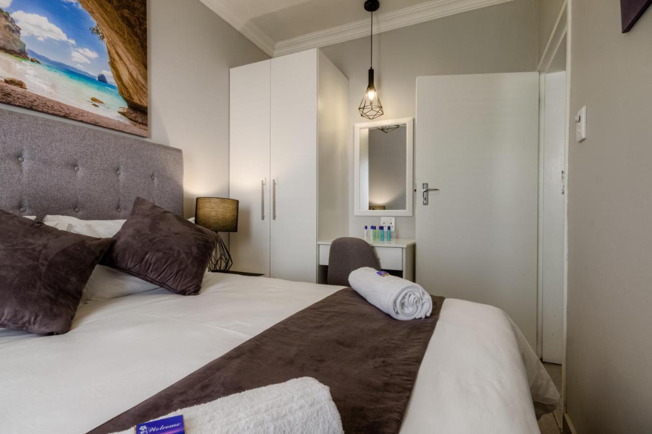 3-Bedroom Apartment On The Estuary Сент-Люсія Екстер'єр фото